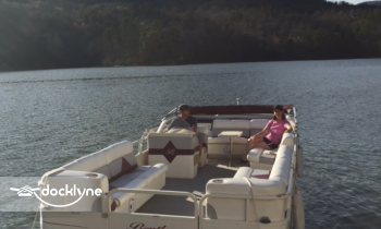 Lake Lure Boat Rental boat rental operation on Lake Lure, NC 7