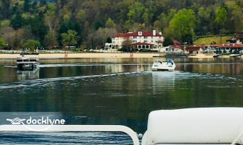 Lake Lure Boat Rental boat rental operation on Lake Lure, NC 4