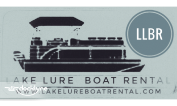 Lake Lure Boat Rental boat rental operation on Lake Lure, NC 6