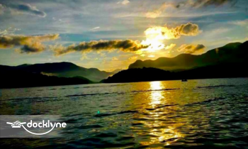Lake Lure Boat Rental boat rental operation on Lake Lure, NC 2