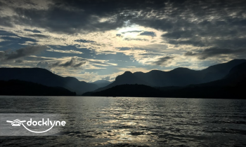 Lake Lure Boat Rental boat rental operation on Lake Lure, NC 8