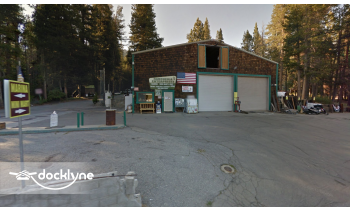 Rancheria Marina boat rental operation on Lakeshore, CA 1