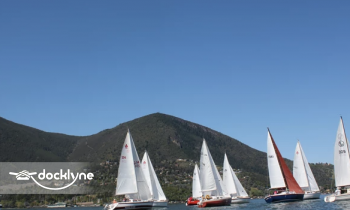 Reel In Resort boat rental operation on Kelseyville, CA 9