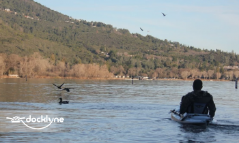 Reel In Resort boat rental operation on Kelseyville, CA 7