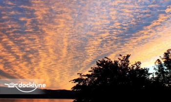 Reel In Resort boat rental operation on Kelseyville, CA 6