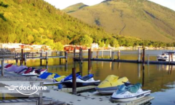 Reel In Resort boat rental operation on Kelseyville, CA 13