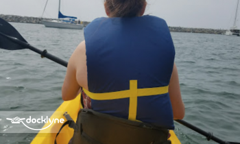Rocky Point Kayak and Paddle Board Rentals boat rental operation on Redondo Beach, CA 9