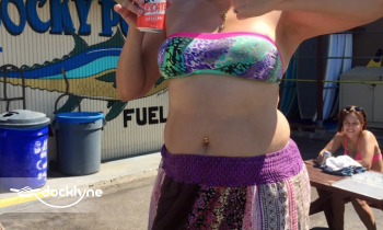 Rocky Point Kayak and Paddle Board Rentals boat rental operation on Redondo Beach, CA 5