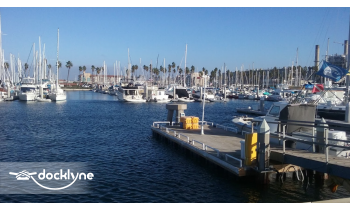 Rocky Point Kayak and Paddle Board Rentals boat rental operation on Redondo Beach, CA 2