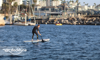 Rocky Point Kayak and Paddle Board Rentals boat rental operation on Redondo Beach, CA 14