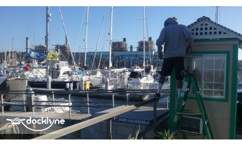 Rocky Point Kayak and Paddle Board Rentals boat rental operation on Redondo Beach, CA 3