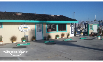 Rocky Point Kayak and Paddle Board Rentals boat rental operation on Redondo Beach, CA 4