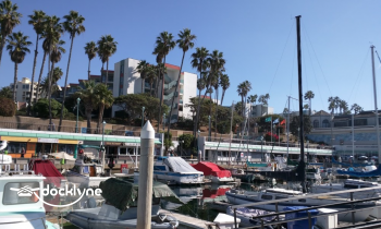Rocky Point Kayak and Paddle Board Rentals boat rental operation on Redondo Beach, CA 8