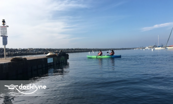 Rocky Point Kayak and Paddle Board Rentals boat rental operation on Redondo Beach, CA 1
