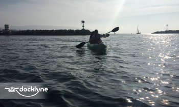 Rocky Point Kayak and Paddle Board Rentals boat rental operation on Redondo Beach, CA 15