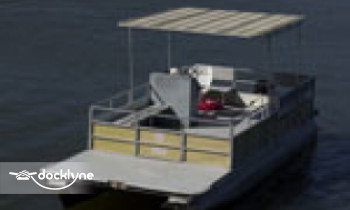 San Pablo Reservoir boat rental operation on El Sobrante, CA 4