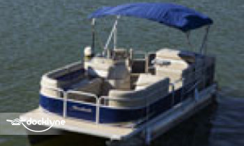 San Pablo Reservoir boat rental operation on El Sobrante, CA 5