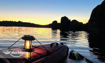 Born To Be Wild Adventures Tours & Rentals boat rental operation on Prescott, AZ 4