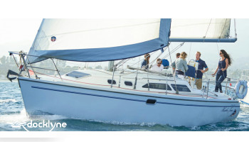 Santa Barbara Sailing Center boat rental operation on Santa Barbara, CA 5