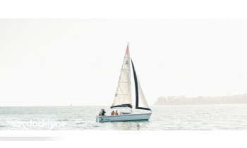 Santa Barbara Sailing Center boat rental operation on Santa Barbara, CA 2