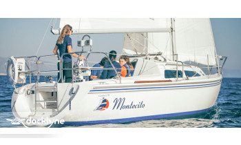 Santa Barbara Sailing Center boat rental operation on Santa Barbara, CA 3