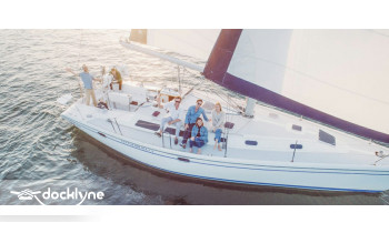 Santa Barbara Sailing Center boat rental operation on Santa Barbara, CA 7