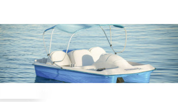 Santa Barbara Sailing Center boat rental operation on Santa Barbara, CA 11