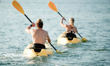 Santa Barbara Sailing Center boat rental operation on Santa Barbara, CA 9