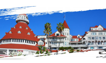 Seaforth Boat Rentals - Coronado boat rental operation on Coronado, CA 3