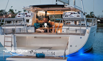 Seaforth Boat Rentals - Downtown boat rental operation on San Diego, CA 2