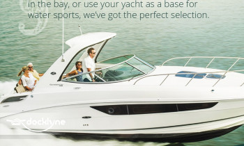 Seaforth Boat Rentals - Downtown boat rental operation on San Diego, CA 3