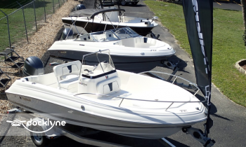Mount Dora Boating Center and Marina boat rental operation on Mount Dora, FL 7