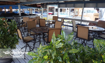 Mount Dora Boating Center and Marina boat rental operation on Mount Dora, FL 6