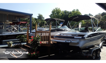 Mount Dora Boating Center and Marina boat rental operation on Mount Dora, FL 5
