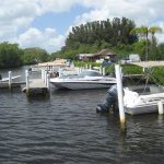 Mullock Creek Marina