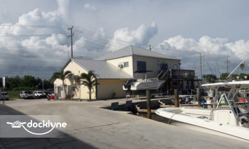 Murray Marine boat rental operation on Key West, FL 1