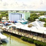 Outriggers/New Smyrna Marina