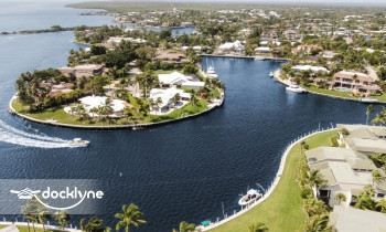 Ocean Reef Club boat rental operation on Key Largo, FL 1