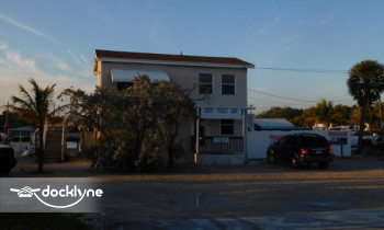 Old Wooden Bridge Marina & Resort boat rental operation on Big Pine Key, FL 1