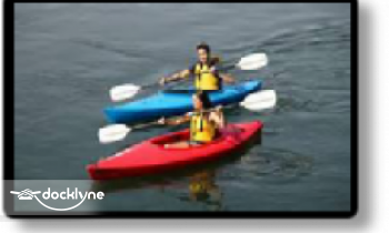 Old Wooden Bridge Marina & Resort boat rental operation on Big Pine Key, FL 3