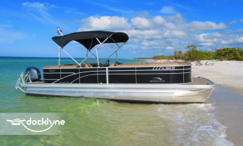 Park Shore Marina boat rental operation on Naples, FL 2