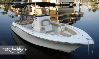 Park Shore Marina boat rental operation on Naples, FL 4