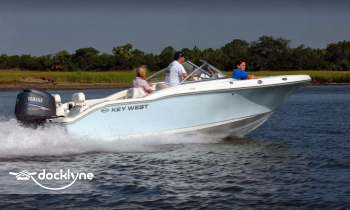 Park Shore Marina boat rental operation on Naples, FL 7