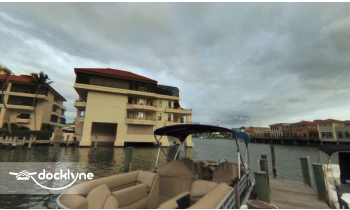 Park Shore Marina boat rental operation on Naples, FL 10