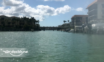 Park Shore Marina boat rental operation on Naples, FL 8