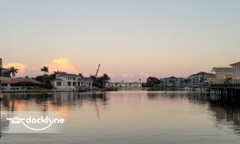 Park Shore Marina boat rental operation on Naples, FL 3