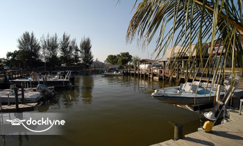 Parkway Motel & Marina boat rental operation on Chokoloskee, FL 5