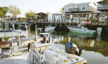 Parkway Motel & Marina boat rental operation on Chokoloskee, FL 7