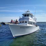 Pensacola Beach Marina