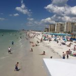 Clearwater Beach Municipal Marina